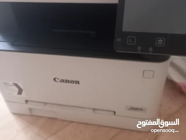 Multifunction Printer Canon printers for sale  in Tripoli