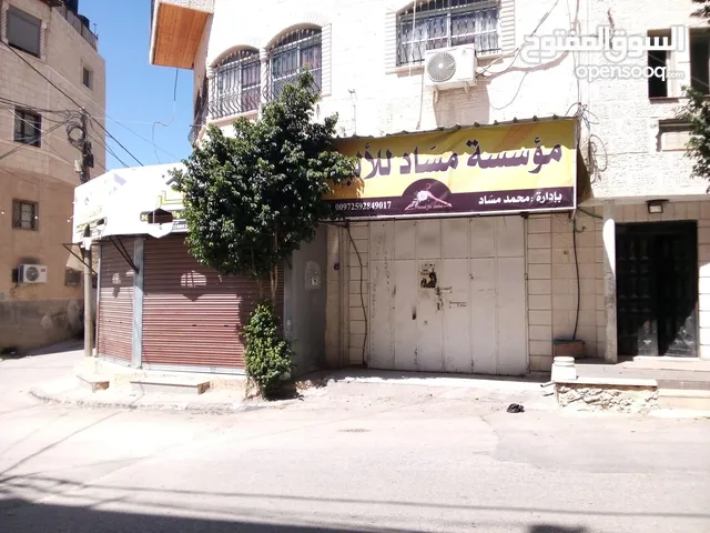 Semi Furnished Clinics in Jenin Al Hay Al sharqi