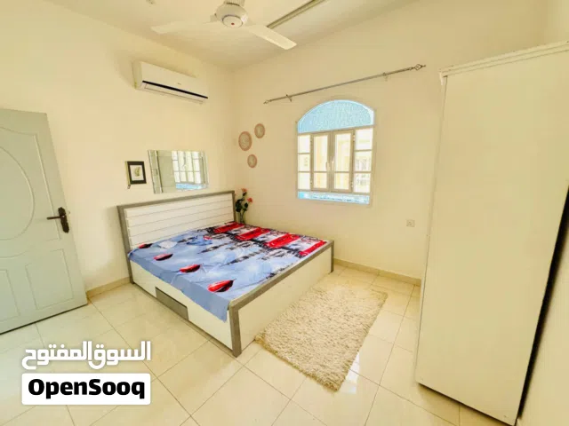 Apartment for rent .Has all the amenities like fridge beds wardrobe cooker and W.M and free wifi ..