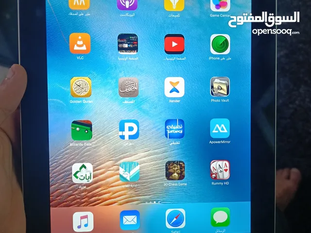 Apple iPad 64 GB in Baghdad