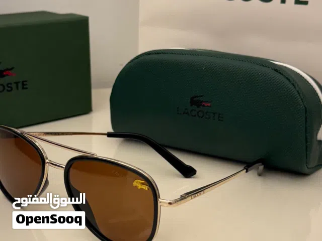 نظارة لاكوست