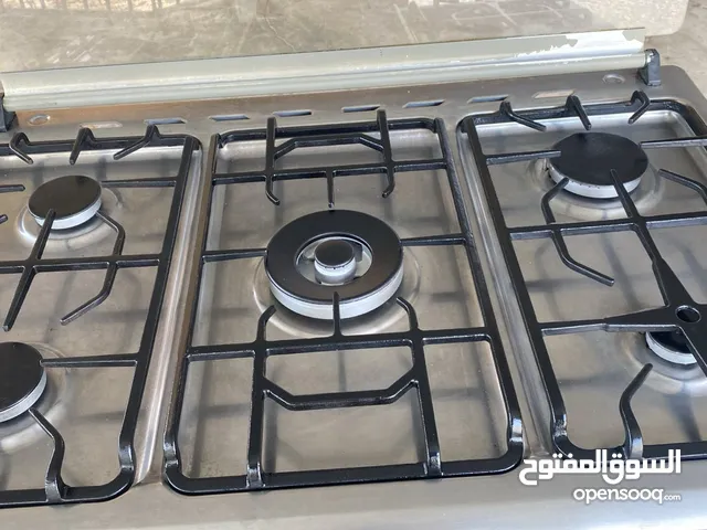 فرن مستعمل