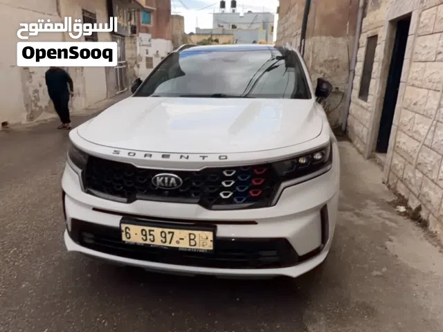 كيا سورينتو 2020