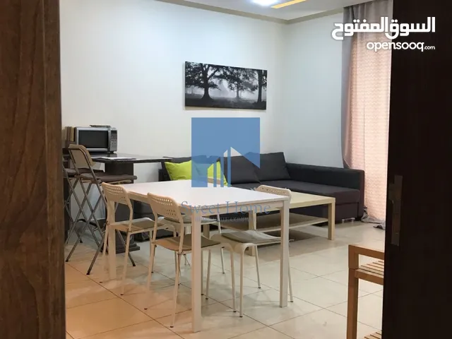 90 m2 2 Bedrooms Apartments for Sale in Amman Al Jandaweel