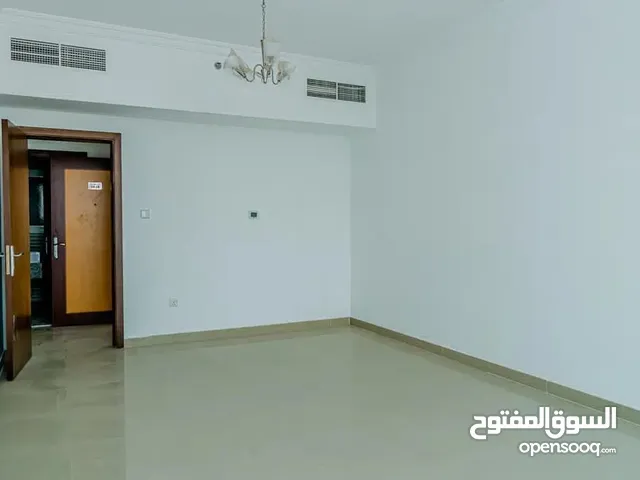 1 m2 2 Bedrooms Apartments for Rent in Ajman Al Rashidiya