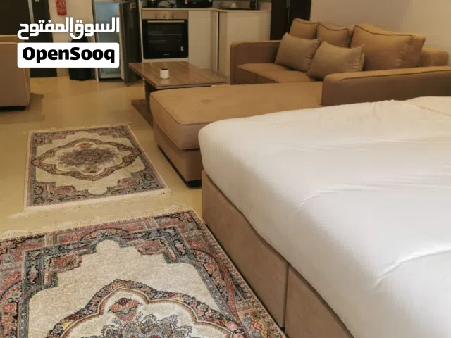 40 m2 Studio Apartments for Sale in Dhofar Mirbat