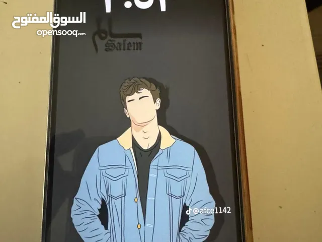 Apple iPhone 13 Pro 128 GB in Gharbia