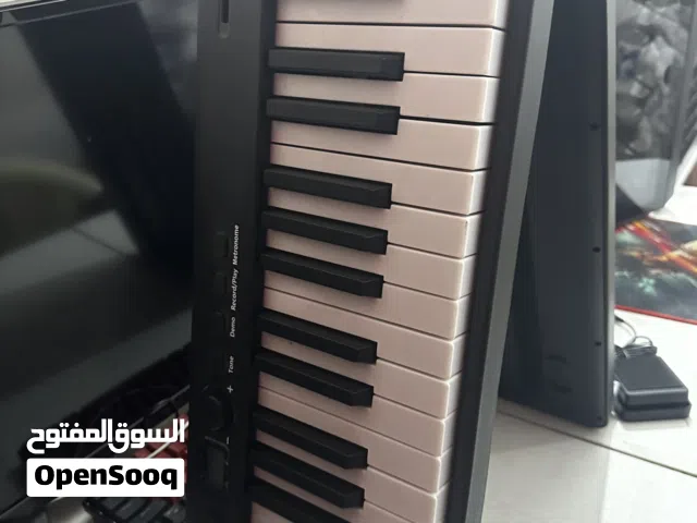 بيانو فولدبل bx20 مستعمل قليل جدا