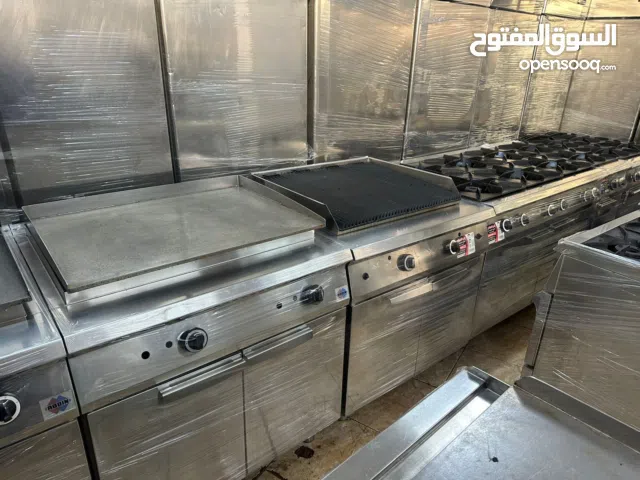 _معرض باب السلام الاول بالاردن _ _شريكك الاستراتيجي في معدات المطاعم والفنادق والمولات_  _باب