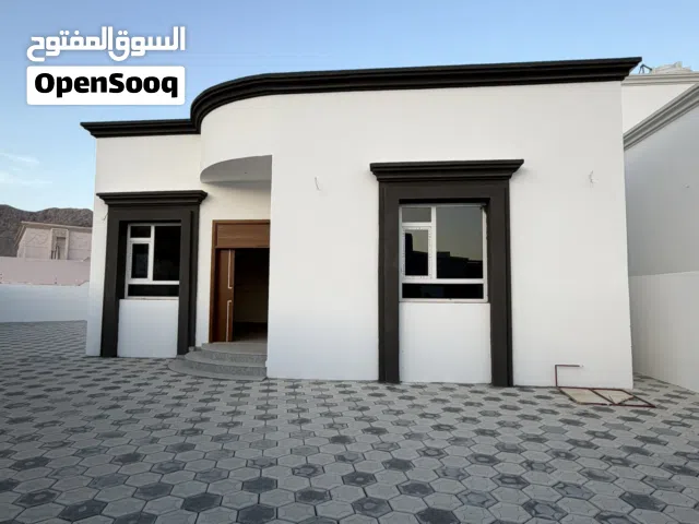 218 m2 4 Bedrooms Villa for Sale in Muscat Amerat
