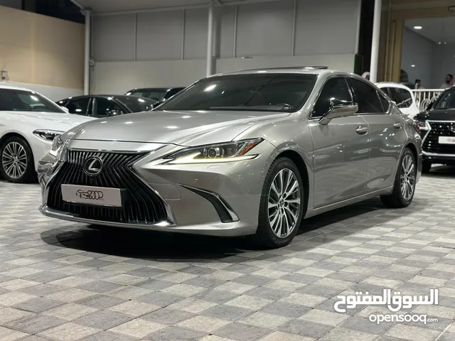 LEXUS ES 350