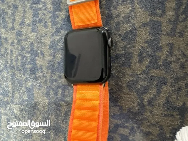 Apple smart watches for Sale in Abu Dhabi