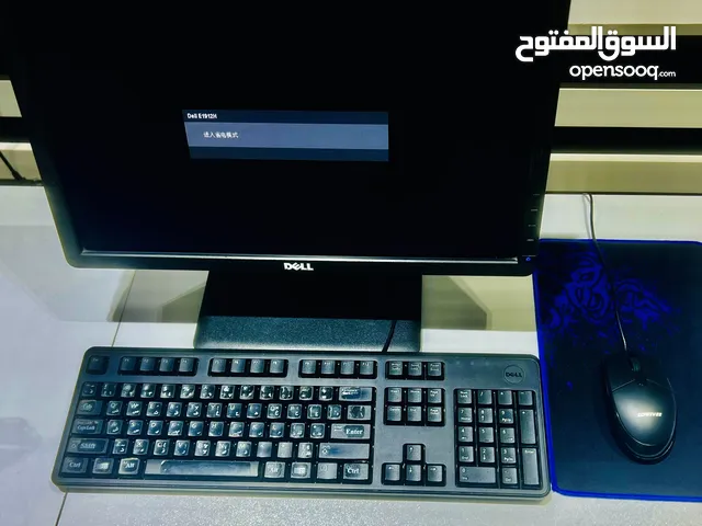 Windows LG  Computers  for sale  in Tripoli