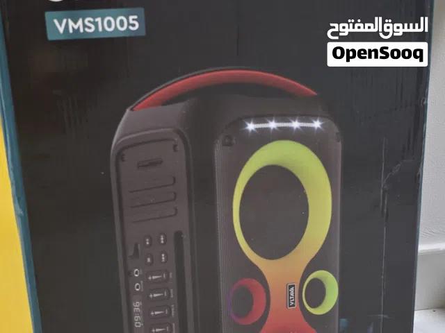 Party speaker VLTAVA