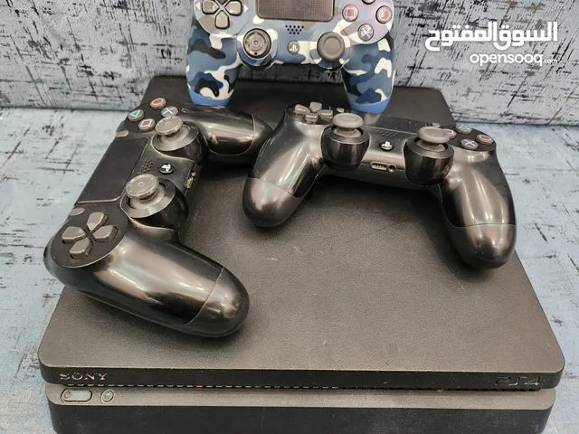 PlayStation 4 PlayStation for sale in Tripoli