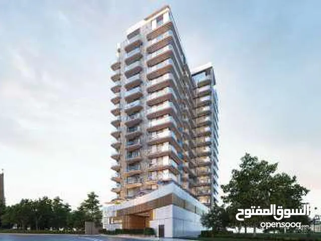 684 ft 1 Bedroom Apartments for Sale in Dubai Culture Village