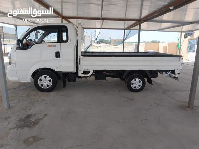 Truck Kia in Basra