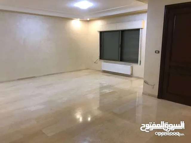 270 m2 5 Bedrooms Apartments for Rent in Amman Abdoun