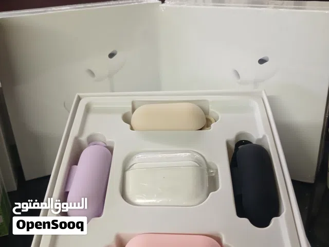 سماعة airpods pro2