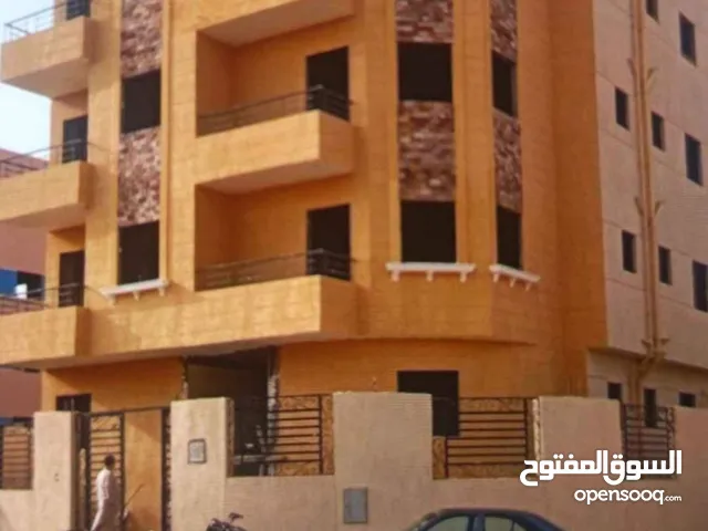 140 m2 3 Bedrooms Apartments for Sale in Cairo Badr City