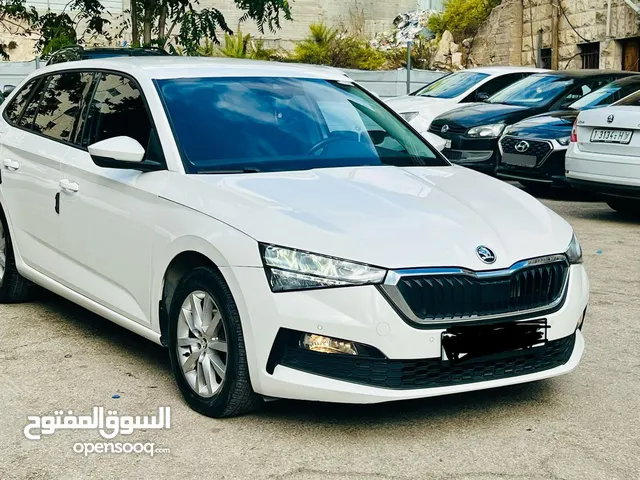 سكودا سكالا. ديزل بصمه. ساعت دجتل. بسعررررررر حرق حرق