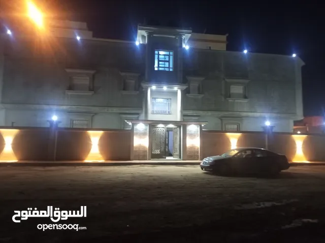 480 m2 More than 6 bedrooms Townhouse for Sale in Benghazi Al-Salam