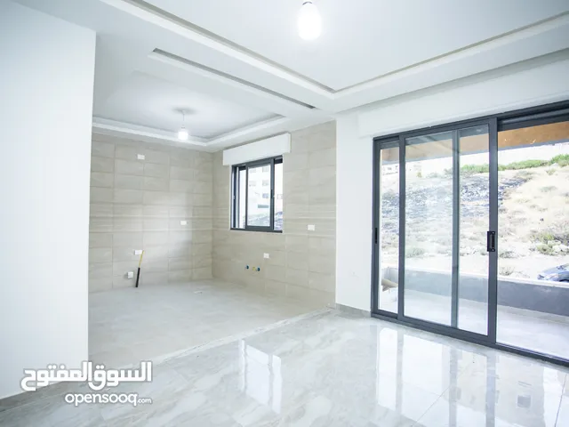 111m2 3 Bedrooms Apartments for Sale in Amman Jubaiha