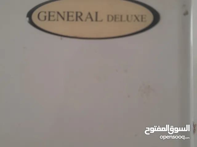ثلاجه نوع جنلر دلكس