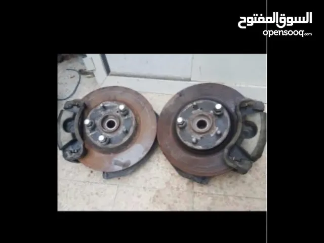 Other Mechanical Parts in Al Sharqiya