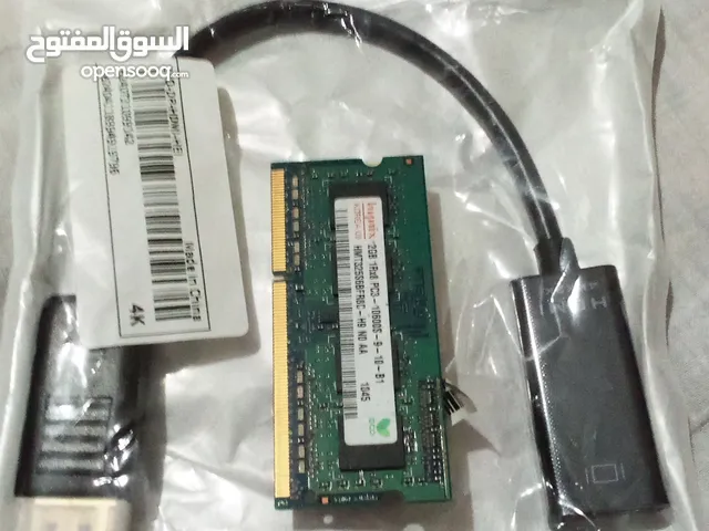  RAM for sale  in Amman