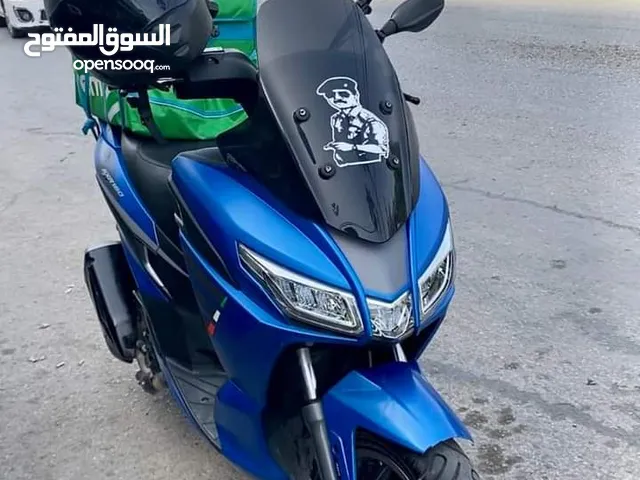 Used Aprilia Other in Irbid