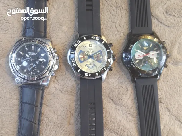 Analog Quartz Breitling watches for sale in Amman