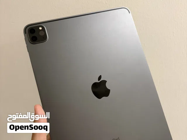 Apple Ipad Pro,11in - 120hz