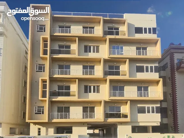 شقة بالخوير مساحة 127م فقط