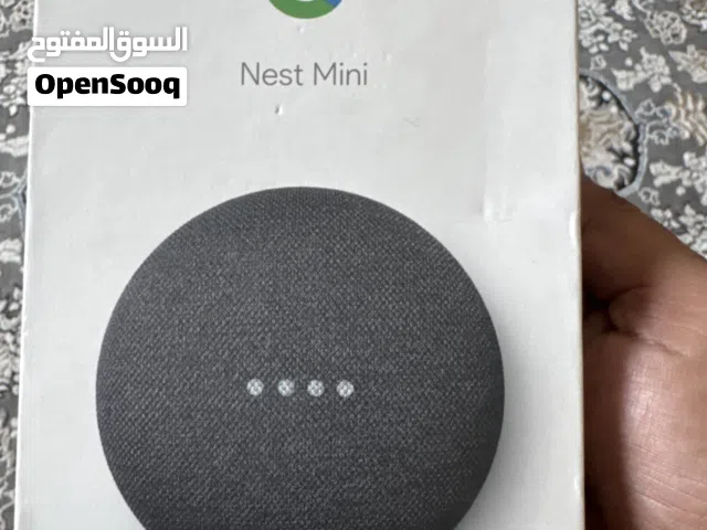 Google Nest Mini 2nd Gen