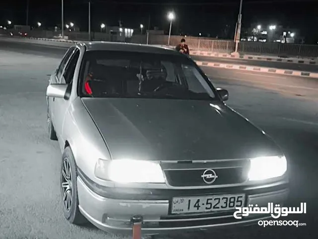 Used Opel Other in Al Karak