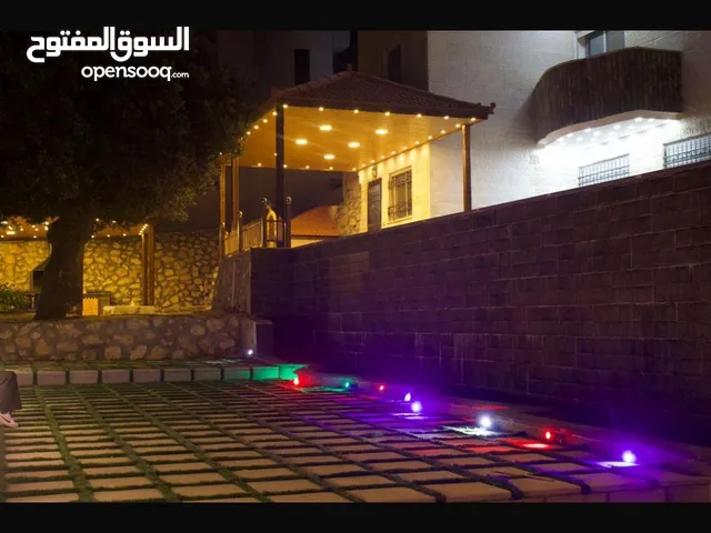 مزرعة خاصة