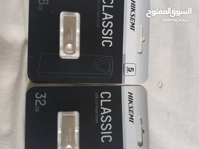 2 فلاشه جداد ضمان 5 سنوات