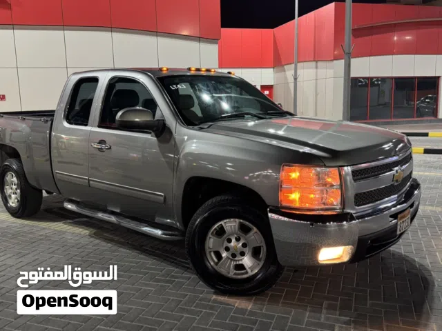 Chevrolet Silverado LT Urgent Sale