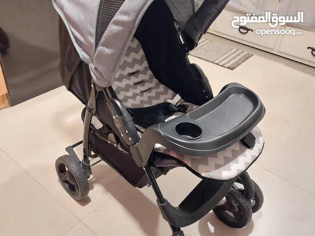 Baby stroller -Juniors well maintained