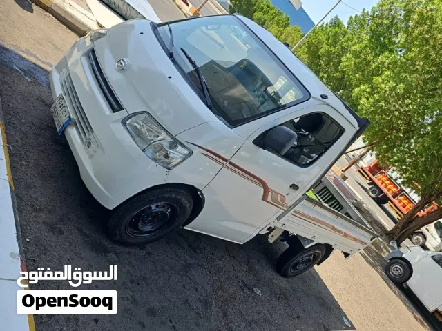 2014 Daihatsu Terios