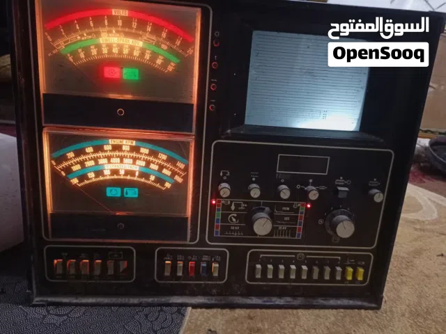 جهاز مشكله مجهول الهويه