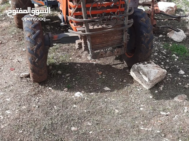 1995 Tractor Agriculture Equipments in Irbid