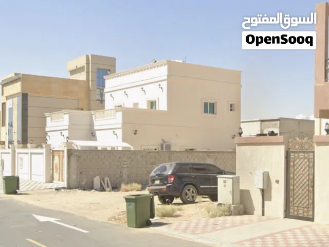 Residential Land for Sale in Ajman Al-Zahya
