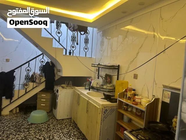 53 m2 3 Bedrooms Townhouse for Sale in Baghdad Bayaa