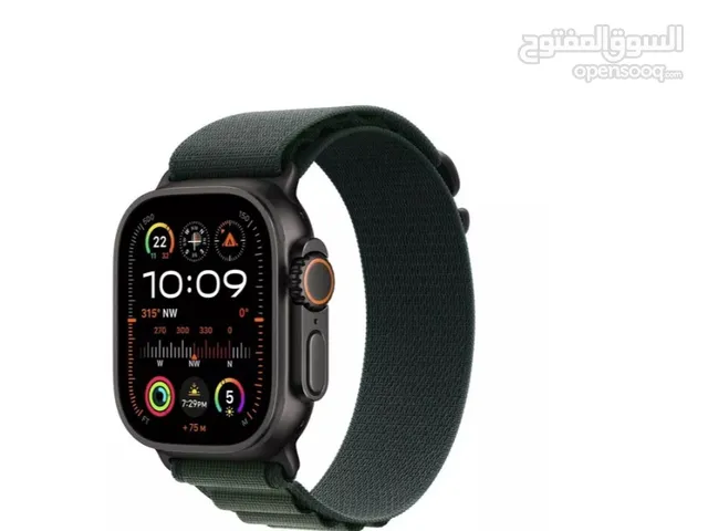 Apple smart watches for Sale in Muscat