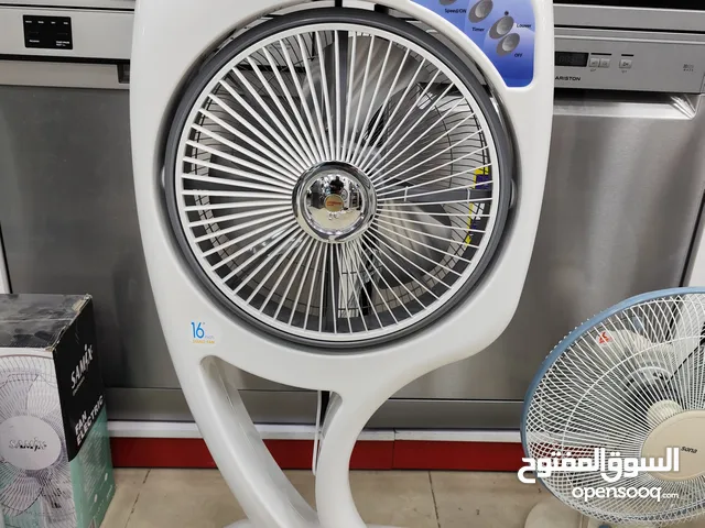 Fans for sale in Amman