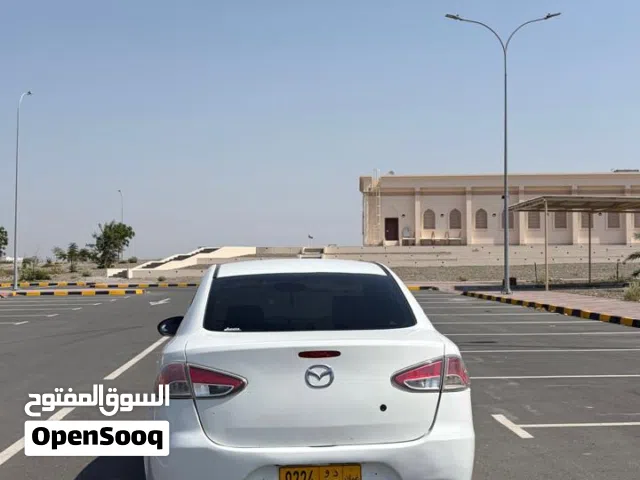 Used Mazda 2 in Al Batinah