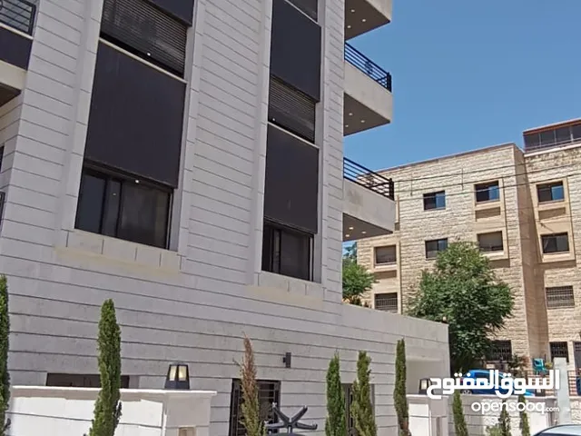 145 m2 3 Bedrooms Apartments for Sale in Amman Jubaiha