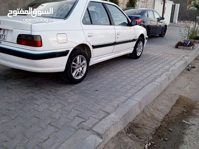 بيجو بارص 2024 مواصفات تحكم ستيرن مرايات كهربائيه رقم بصره حره بأسمي